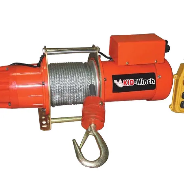 Động cơ KIO WINCH GG-500KG