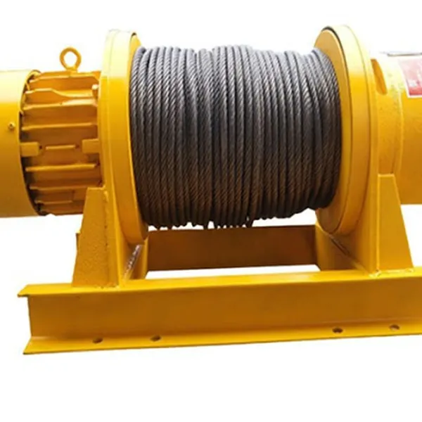 Động cơ KCD 1500/3000-30m KENBO
