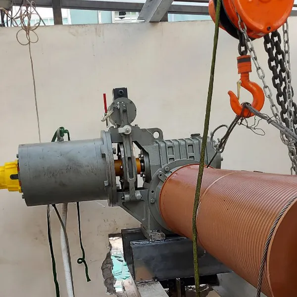 Động cơ 200KG Misubishi, cũ