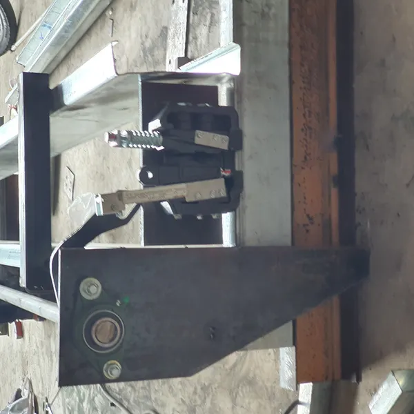 Combo cơ cấu Governor - Thắng cơ