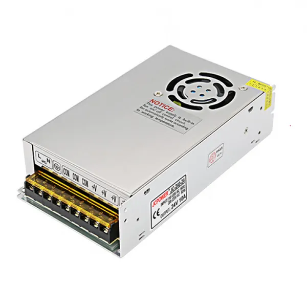 Bộ nguồn 24V-10A