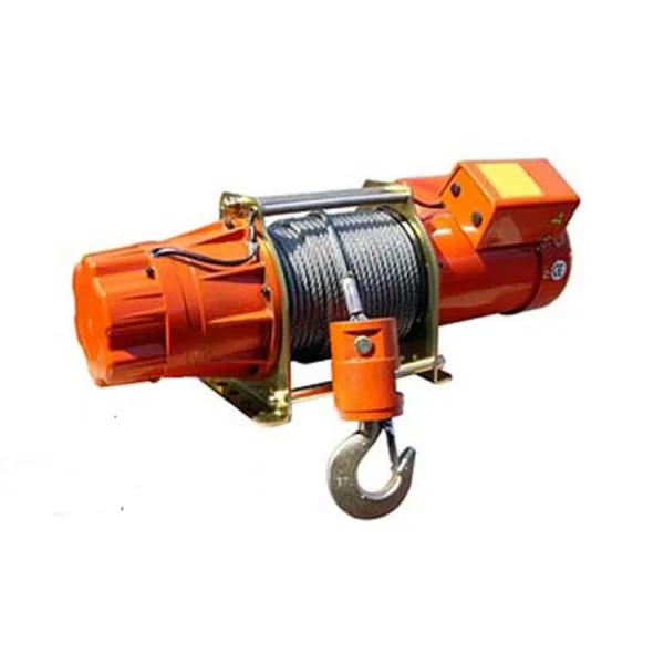 Động cơ KIO WINCH GG-500KG(L)