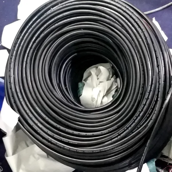 Dây điều khiển 8x0.5 