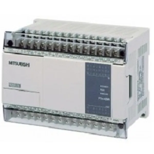 PLC FX1N-40MR-001
