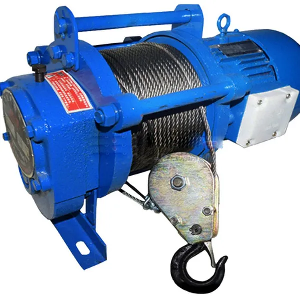 Động cơ KCD 500/1000-30m KENBO 1P