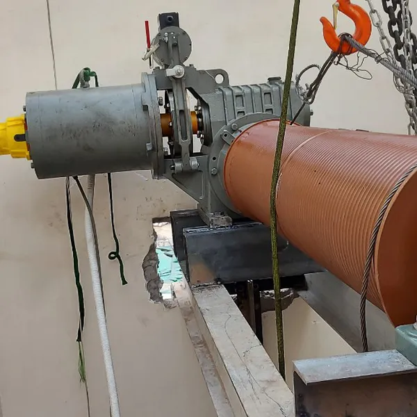 Động cơ 750KG Mitsubishi, cũ