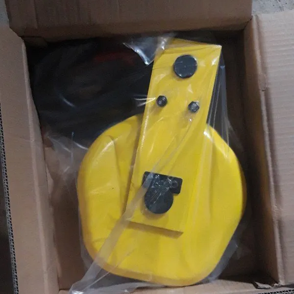 Móc cẩu 5000KG (T)