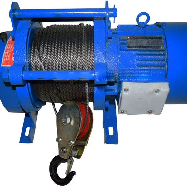 Động cơ KCD 500/1000-30m KENBO 3P