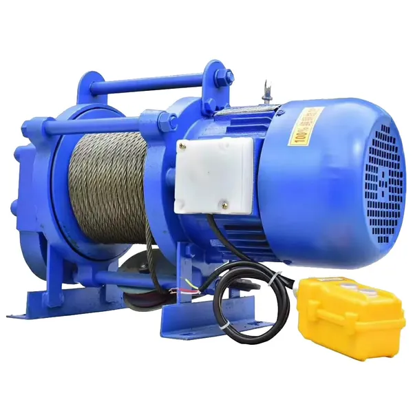 Động cơ KCD 1000/2000-100m KENBO