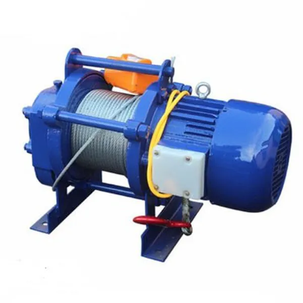 Động cơ KCD 300/600-100m KENBO 3P 380V