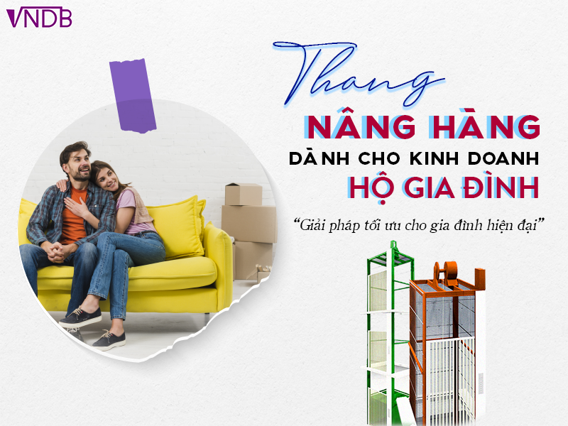 Nâng tầm cuộc sống từ trong chính ngôi nhà của bạn