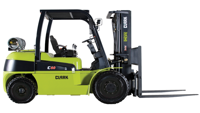 Hệ thống Vận Năng Nâng Hàng thời đại mới