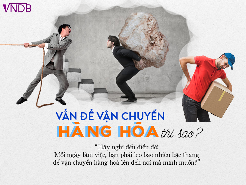 Nâng tầm cuộc sống từ trong chính ngôi nhà của bạn