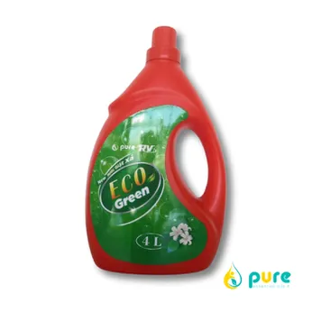 Nước giặt xả sinh học EcoGreen