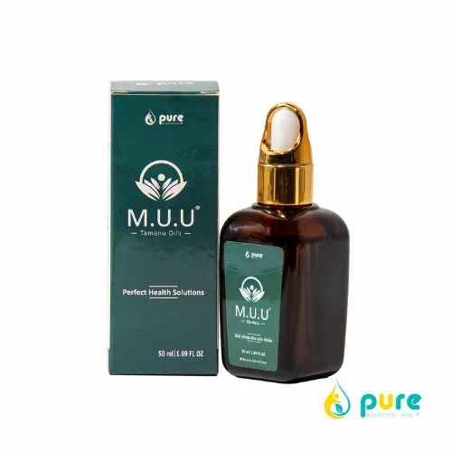 Dầu Mù U M.U.U