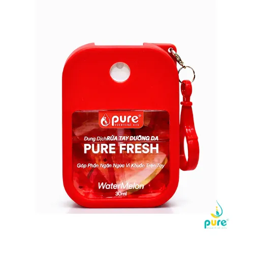 Xịt kháng khuẩn Pure Fresh - WaterMelon