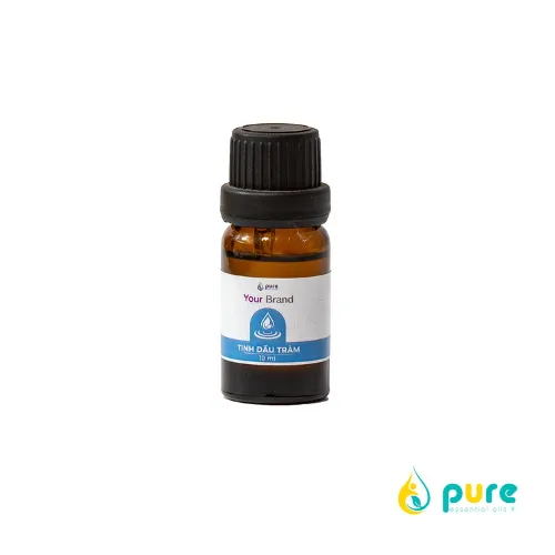 Tinh dầu xông Tràm