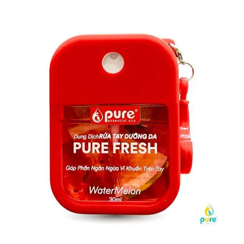 Xịt kháng khuẩn Pure Fresh - WaterMelon
