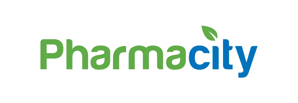 PharmaCity