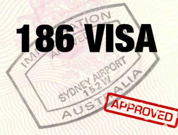 Visa 186 là một trong những chương trình visa thường trú hấp dẫn dành cho những lao động tay nghề cao muốn định cư tại Úc. Visa 186 là một trong những chương trình visa thường trú hấp dẫn dành cho những lao động tay nghề cao muốn định cư tại Úc.