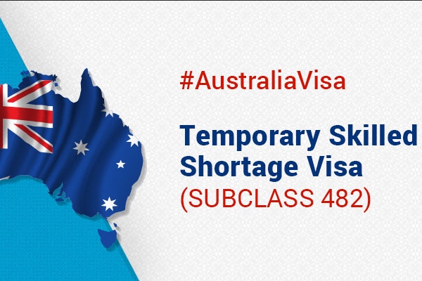 Visa 482 Úc có thể chuyển đổi sang visa thường trú (PR) thông qua một số chương trình khác, đặc biệt là visa 186 (Đề cử Nhà tuyển dụng). Visa 482 Úc có thể chuyển đổi sang visa thường trú (PR) thông qua một số chương trình khác, đặc biệt là visa 186 (Đề cử Nhà tuyển dụng).