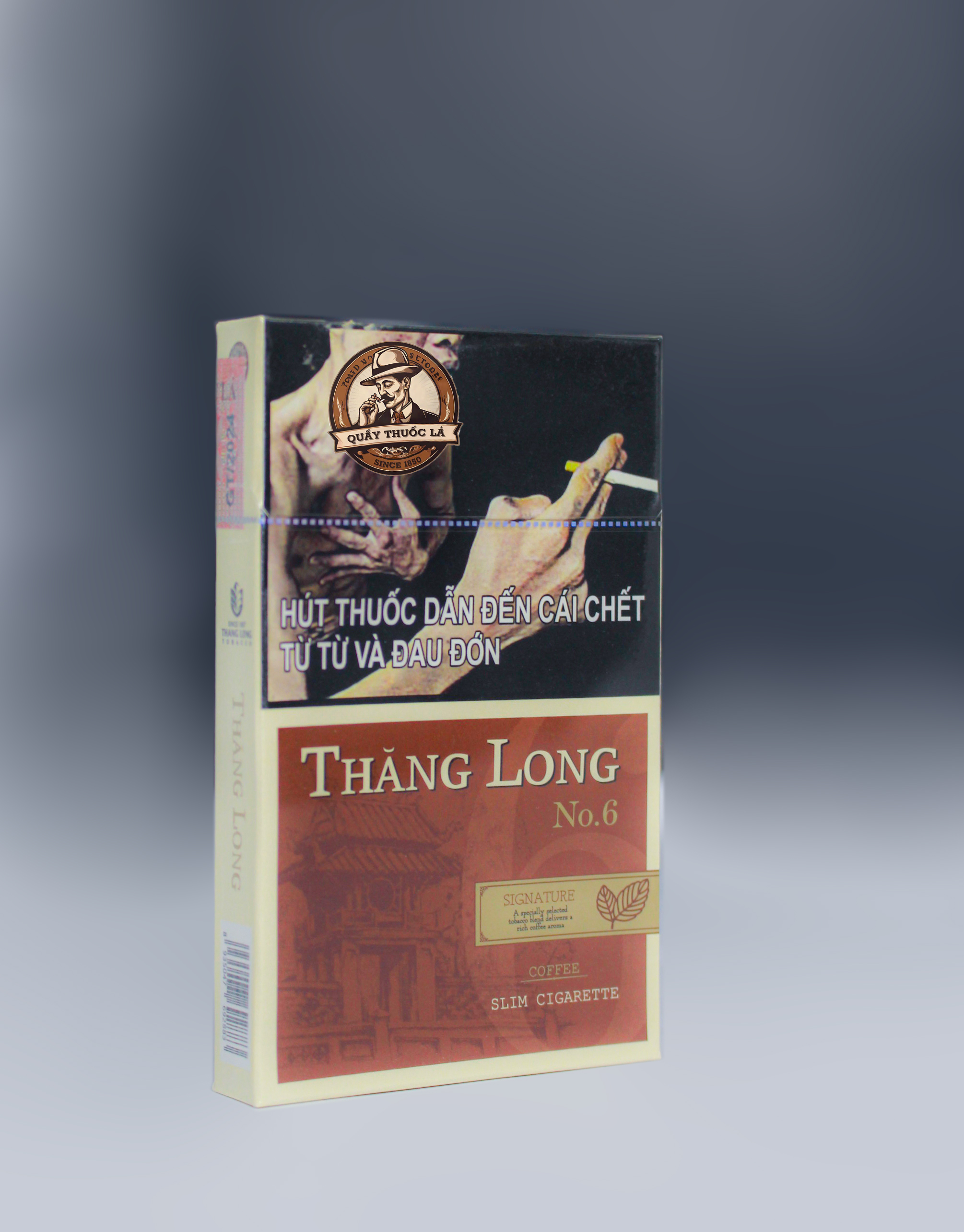 THUỐC LÁ THĂNG LONG Thuốc lá thăng long | Xuân Shop Việt Nhật Kawagoe