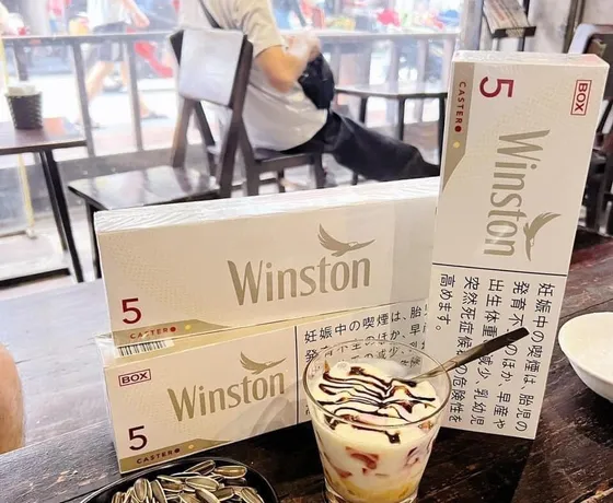 Địa Chỉ Mua Thuốc Lá Winston Chính Hãng Tại TP. Hồ Chí Minh – Giao Nhanh, Hàng Chuẩn