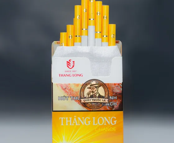 Địa Chỉ Mua Thuốc Lá Thăng Long Uy Tín Tại Hà Nội – Hàng Chính Hãng, Giá Hợp Lý