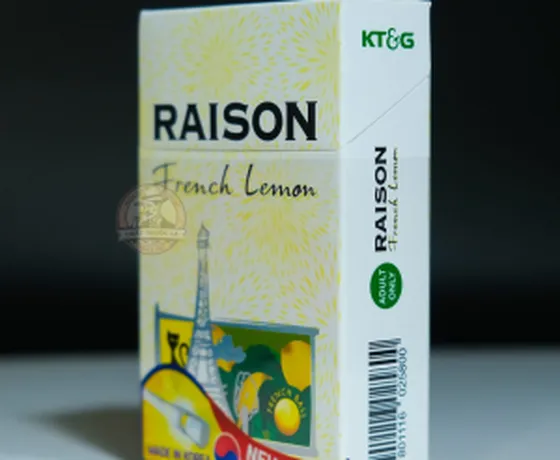 Thuốc Lá Vị Hoa Quả: Xu Hướng Mới Thay Thế Pod Và Vape Tại Hà Nội