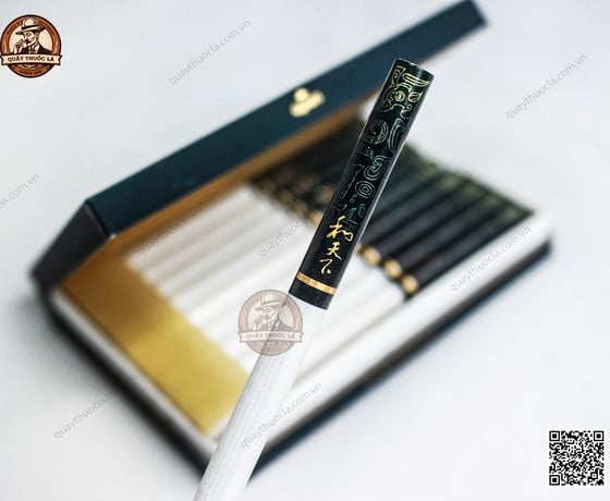 Mua Thuốc Lá Trung Quốc Cao Cấp Ở Đâu Uy Tín, Đủ Bill Xách Tay?