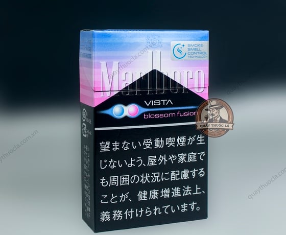 Những Dòng Thuốc Lá Nhật Được Quan Tâm Nhiều Nhất