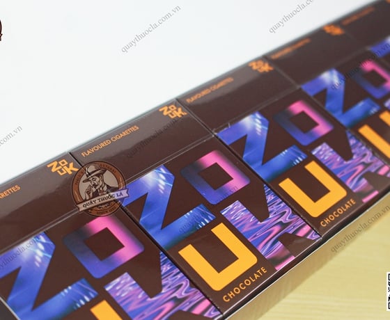 Thuốc Lá Zouk Có Mấy Loại? Tổng Hợp 6 Hương Vị Zouk Hot Nhất Hiện Nay