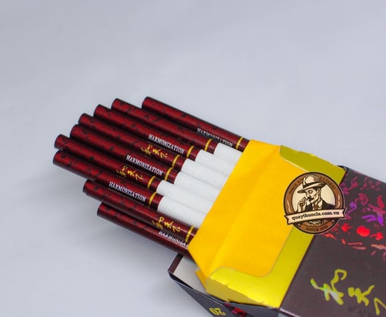Mua Thuốc Lá Trung Quốc Cao Cấp Ở Đâu Uy Tín, Đủ Bill Xách Tay?
