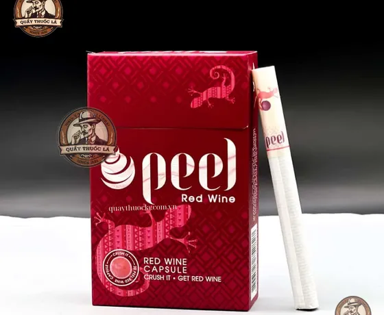 Địa Chỉ Mua Thuốc Lá Peel Uy Tín Tại Hà Nội – Chính Hãng, Giá Tốt, Giao Nhanh