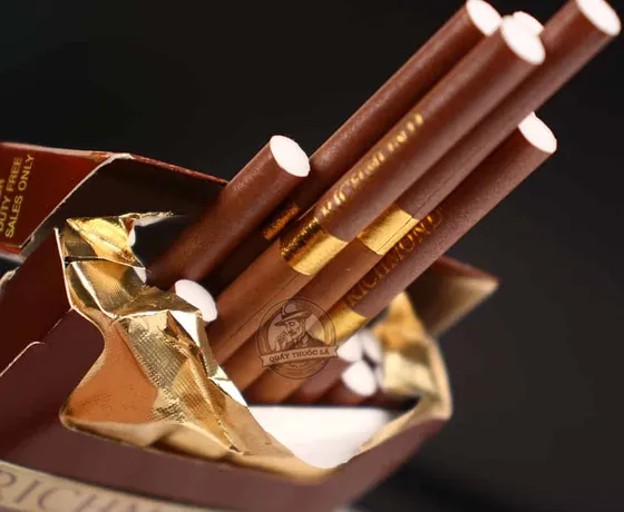 Top 5 Loại Thuốc Lá Vị Cafe Được Ưa Chuộng Nhất – Hương Thơm “Ghiền” Cho Người Sành Vị