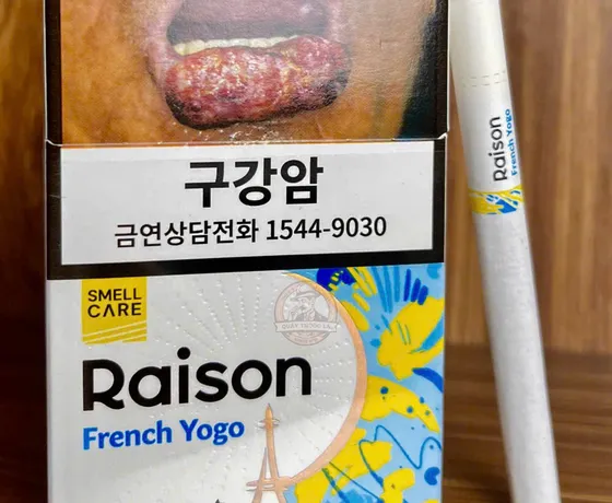 Mua Thuốc Lá Raison Ở Đâu Uy Tín? – Bí Quyết Chọn Đúng Hàng Chuẩn