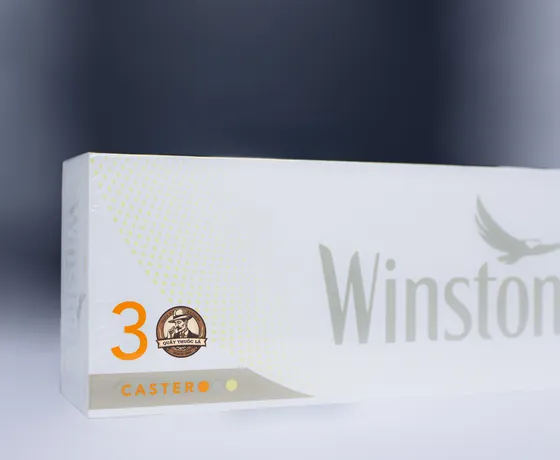 Review Chi Tiết Winston 3 – Dòng Thuốc Lá Nhẹ Dịu Cho Người Mới