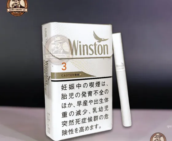 Mua Thuốc Lá Winston Online Có An Toàn Không? Bật Mí Địa Chỉ Uy Tín Cho Tín Đồ Winston