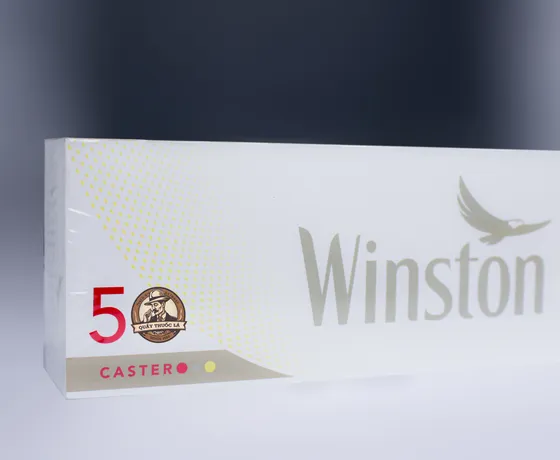 Winston 5 Review: Dòng Trung Tính Được Ưa Chuộng Nhất 2025