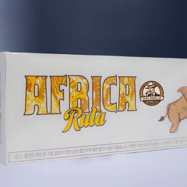 Africa Rula