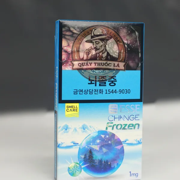 Esse Change Frozen ( Duty Free )  