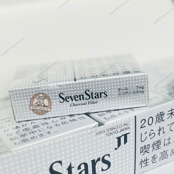 Thuốc lá Seven Stars 7 (Duty)