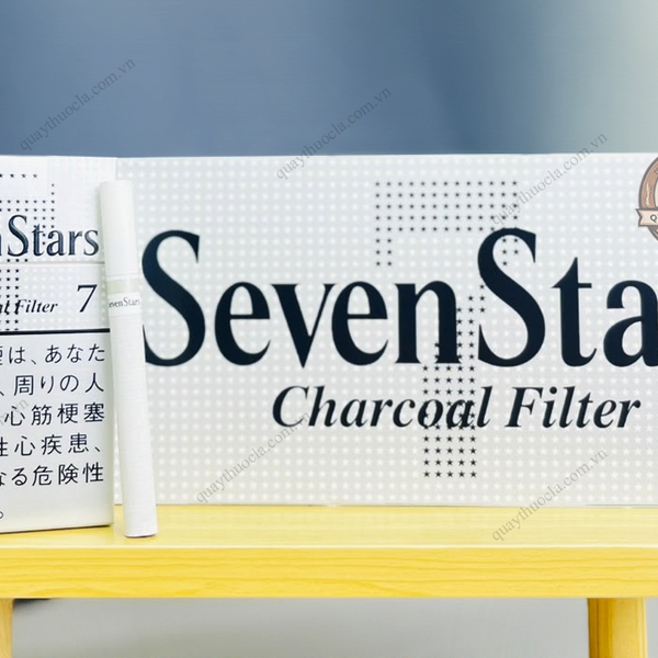 Thuốc lá Seven Stars 7 (Duty)