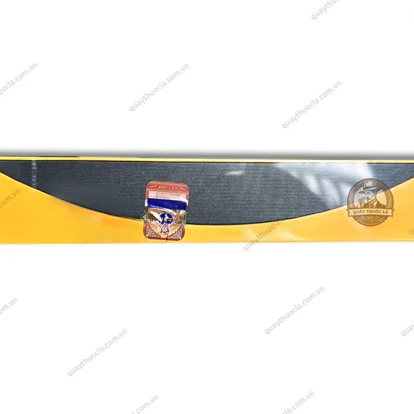 Thuốc lá Cửu Trùng Cửu 99 Điếu Lớn (Hộp Gỗ Cao Cấp) 