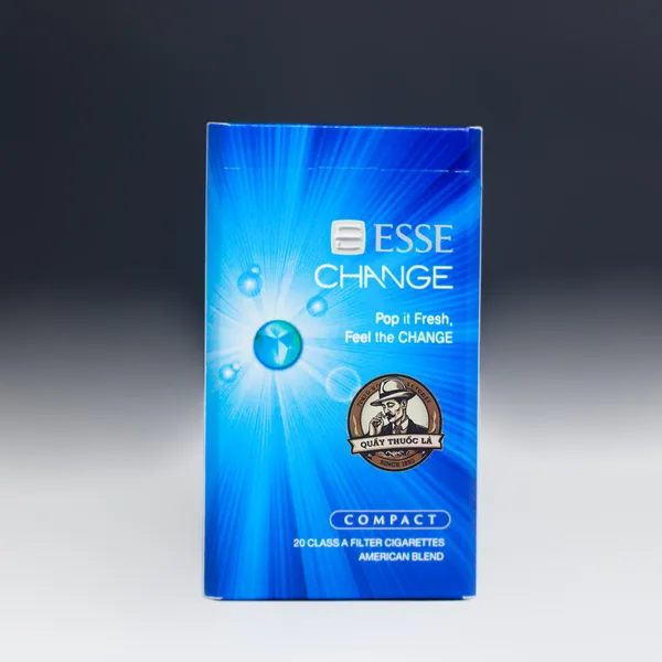 Esse Change Bạc Hà ( Điếu to ) 