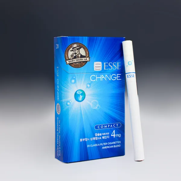 Esse Change Bạc Hà ( Điếu to ) 