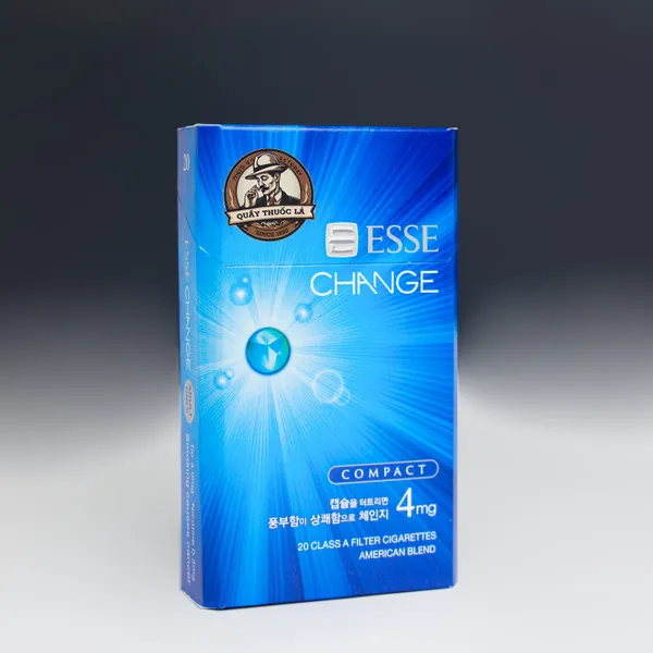 Esse Change Bạc Hà ( Điếu to ) 