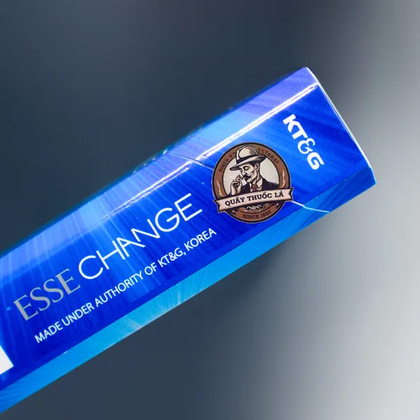 Esse Change Bạc Hà ( Điếu to ) 