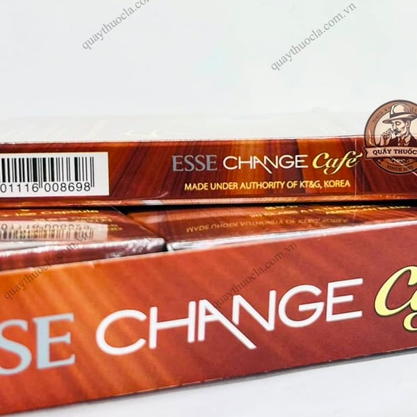 Esse Change Cafe