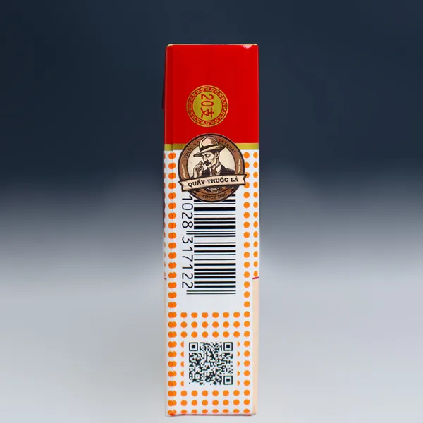 Thuốc Lá Yuxi ( Bao Mềm )